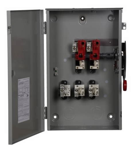 electrical disconnect box 200 amp|200 amp main service disconnect.